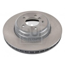 105719 FEBI BILSTEIN Гальмівний диск
