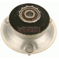 GK323 GABRIEL Опора стійки амортизатора