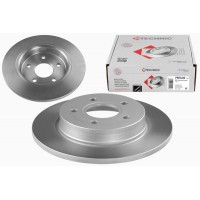 PRD5440 PROTECHNIC Гальмівний диск