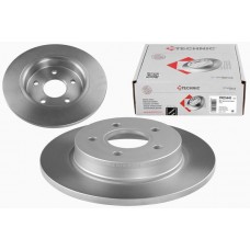 PRD5440 PROTECHNIC Гальмівний диск
