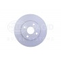 8DD 355 110-431 HELLA PAGID Гальмівний диск