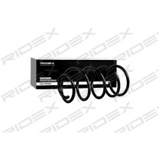 188C0113 RIDEX Пружина ходової частини