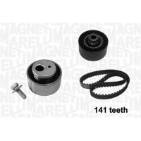 341305990000 MAGNETI MARELLI Комплект ременя ГРМ