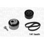 341305990000 MAGNETI MARELLI Комплект ременя ГРМ