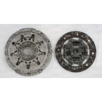 CLK9030.02 OPEN PARTS Комплект зчеплення