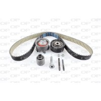 TBK5040.11 OPEN PARTS Комплект ременя ГРМ