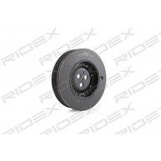 3213B0006 RIDEX Ремінний шків колінчастий вал