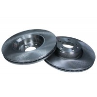 19-2021 MAXGEAR Гальмівний диск