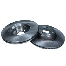 19-2021 MAXGEAR Гальмівний диск