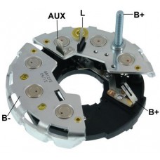 GA1275 GAUSS Випрямляч генератора