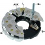 GA1275 GAUSS Випрямляч генератора