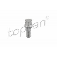 723 991 TOPRAN Болт для кріплення колеса