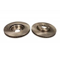 19-1332 MAXGEAR Гальмівний диск