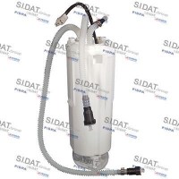 G2768 AUTOTEAM Елемент системи живлення
