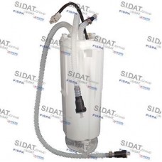 G2768 AUTOTEAM Елемент системи живлення