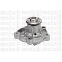 24-0946 METELLI Водяний насос охолодження двигуна