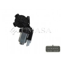 ZR PGO66 L C JUMASA Електродвигун склопідйомник