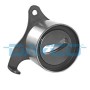 WG2005281 WILMINK GROUP Натяжний ролик ремінь ГРМ