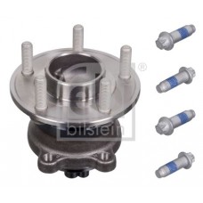 102785 FEBI BILSTEIN Комплект підшипника ступиці колеса