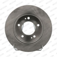 DDF1874 FERODO Гальмівний диск