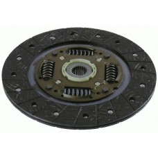 1878 600 917 SACHS Диск зчеплення