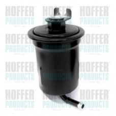 4198 HOFFER Паливний фільтр