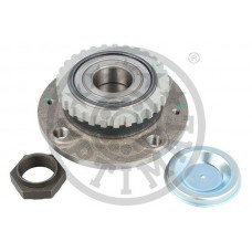 602345 OPTIMAL Комплект підшипника ступиці колеса