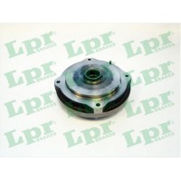 7D0256 LPR Гальмівний барабан