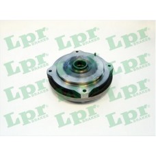 7D0256 LPR Гальмівний барабан