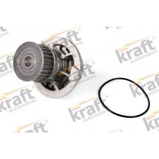 1501660 KRAFT AUTOMOTIVE Водяний насос охолодження двигуна