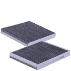 HCK 7067 FIL FILTER Фільтр повітря у внутрішньому просторі