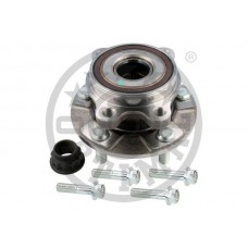 981704 OPTIMAL Комплект підшипника ступиці колеса