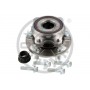 981704 OPTIMAL Комплект підшипника ступиці колеса