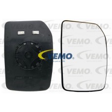 V25-69-0026 VEMO Дзеркальне скло зовнішнє дзеркало