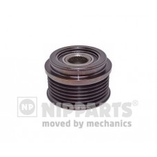 N1180504 NIPPARTS Механізм вільного ходу генератора