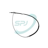 912905 SPJ Тросик, cтояночный тормоз