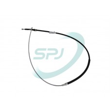 912905 SPJ Тросик, cтояночный тормоз