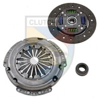 MCK2437 CLUTCHNUS Комплект зчеплення