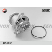 HB1238 FENOX Водяний насос охолодження двигуна