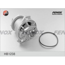HB1238 FENOX Водяний насос охолодження двигуна