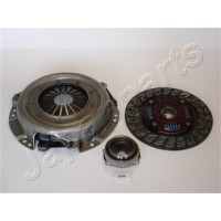 KF-270 JAPANPARTS Комплект зчеплення