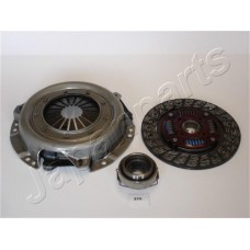 KF-270 JAPANPARTS Комплект зчеплення