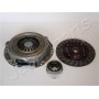 KF-270 JAPANPARTS Комплект зчеплення
