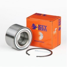 KWB1047 KEY PARTS Комплект підшипника ступиці колеса