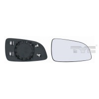 325-0059-1 TYC Дзеркальне скло зовнішнє дзеркало