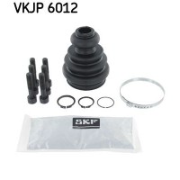 VKJP 6012 SKF Комплект пыльника, Привідний вал