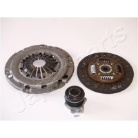 KF-W27 JAPANPARTS Комплект зчеплення