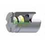 K344707 FRENKIT Поршень корпус скоби гальма