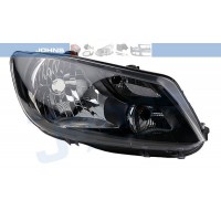 95 62 10-8 JOHNS Основна фара