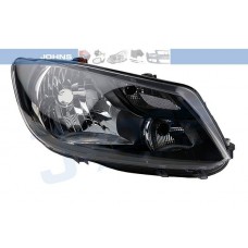 95 62 10-8 JOHNS Основна фара